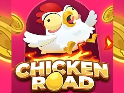 Chicken Road